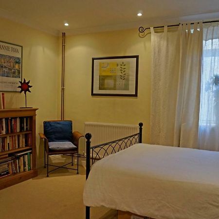 Fab Brunswick By The Sea Appartement Hove Buitenkant foto