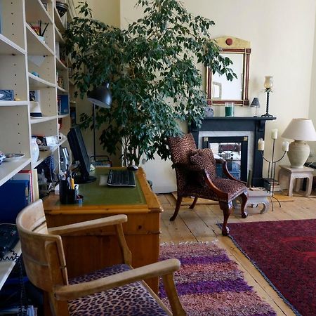 Fab Brunswick By The Sea Appartement Hove Buitenkant foto