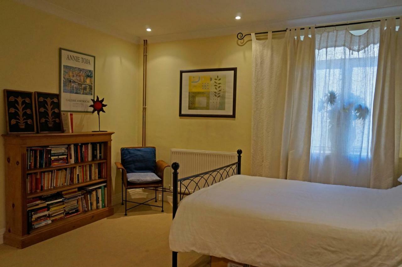 Fab Brunswick By The Sea Appartement Hove Buitenkant foto