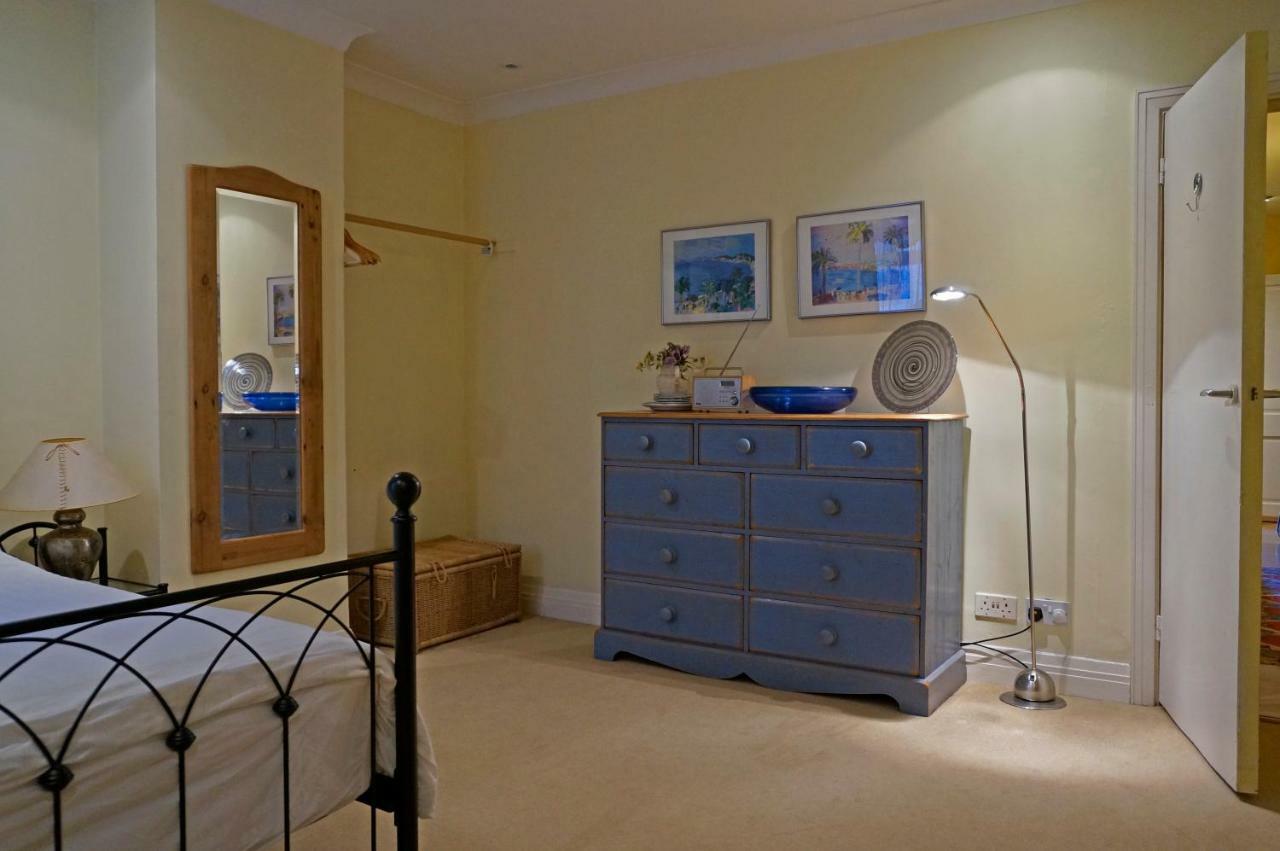 Fab Brunswick By The Sea Appartement Hove Buitenkant foto