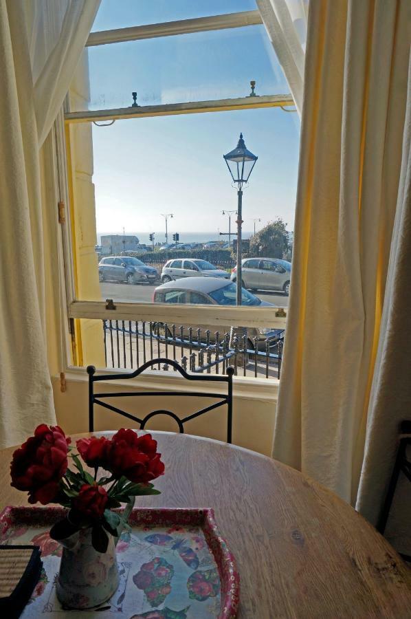 Fab Brunswick By The Sea Appartement Hove Buitenkant foto