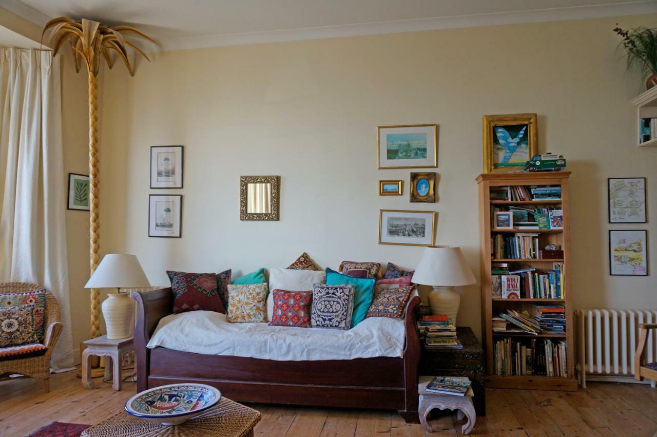 Fab Brunswick By The Sea Appartement Hove Buitenkant foto